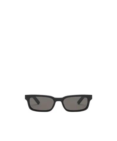 Retrosuperfuture Gesto Black Sunglasses