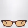 Retrosuperfuture Men's Gesto Havana Diversa Sunglasses