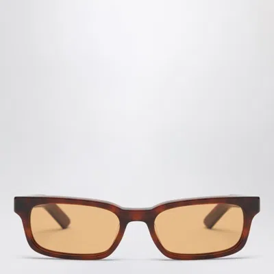 RETROSUPERFUTURE RETROSUPERFUTURE  GESTO HAVANA DIVERSA SUNGLASSES