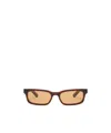 Retrosuperfuture Men's Gesto Havana Diversa Sunglasses
