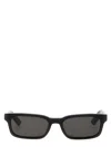 Retrosuperfuture 'gesto' Sunglasses In Black