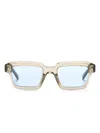 Retrosuperfuture Giardino Sunglasses In Neutral