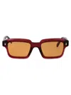 Retrosuperfuture Giardino Rectangle-frame Sunglasses In Distinct
