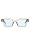 Retrosuperfuture Giardino Sunglasses In Rules