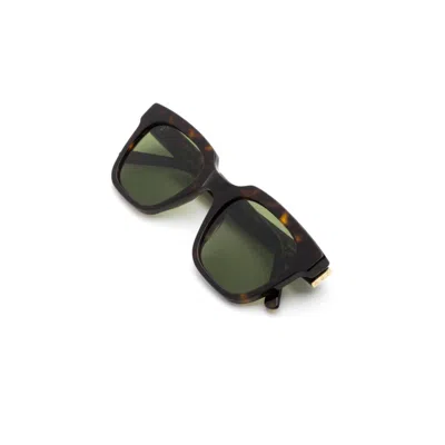 Retrosuperfuture Giusto 3627 Greengreen
