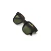 Retrosuperfuture Giusto 3627 Greenhavana 3627 In Brown