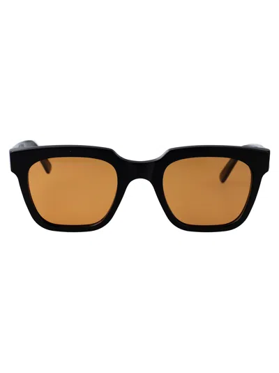 Retrosuperfuture Giusto Sunglasses In Refined