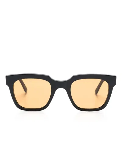 Retrosuperfuture Giusto Sunglasses In Refined