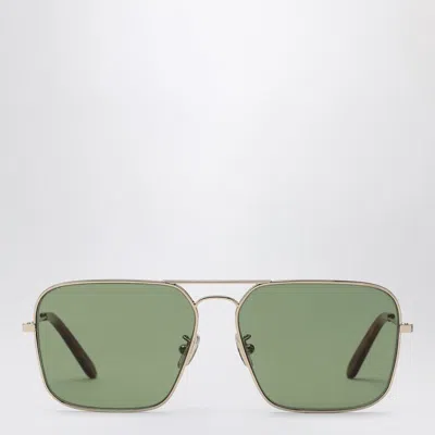 Retrosuperfuture Green Iggy 2.0 Sunglasses