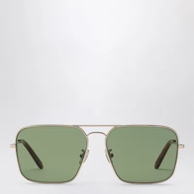 Retrosuperfuture Green Iggy 2.0 Sunglasses
