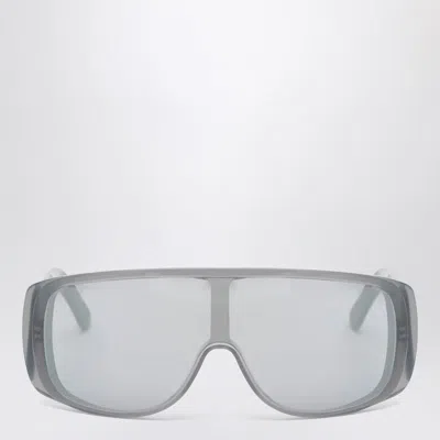 RETROSUPERFUTURE RETROSUPERFUTURE  GREY MASK SUNGLASSES
