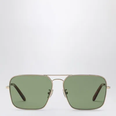 Retrosuperfuture Iggy 2.0 Sunglasses In Green