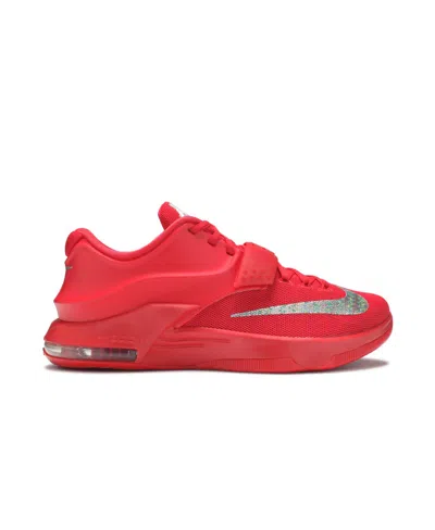 Retrosuperfuture Kd Logo Professional Sneakers In Red