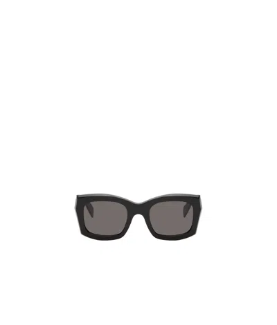Retrosuperfuture Komori Sunglasses In Black