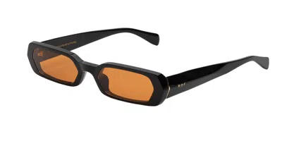 Retrosuperfuture L'altro Refind Ebq Men's Sunglasses Black Size 54