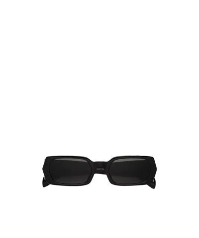 Retrosuperfuture L'altro Sunglasses In Orange