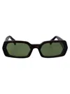 Retrosuperfuture Laltro Sunglasses In Multi