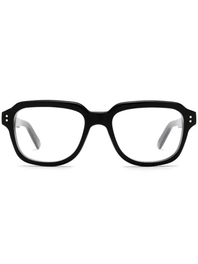 Retrosuperfuture Lazarus Glasses In Black