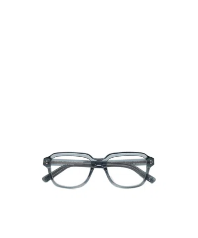 Retrosuperfuture Lazarus Optical Stoned In Gray