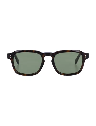 Retrosuperfuture Luce In Green