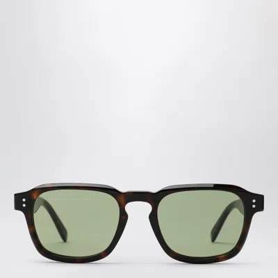 Retrosuperfuture Luce 3627 Sunglasses In Brown