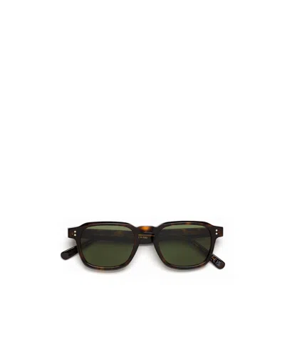 Retrosuperfuture Luce 3627 In Green
