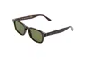 Retrosuperfuture Luce 3627 Green In Black
