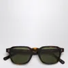 Retrosuperfuture Luce 3627 Sunglasses In Black