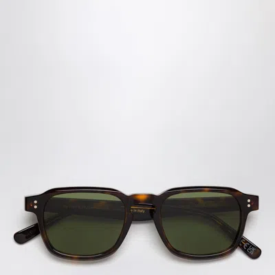Retrosuperfuture Luce 3627 Sunglasses In Black