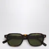 Retrosuperfuture Luce 3627 Sunglasses In Black