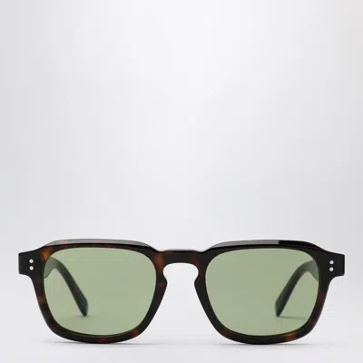 Retrosuperfuture Luce 3627 Sunglasses In Black