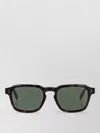 Retrosuperfuture Luce Angular Temples Iconic Sunglasses Frame