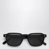 Retrosuperfuture Luce Geometric Sunglasses In Black