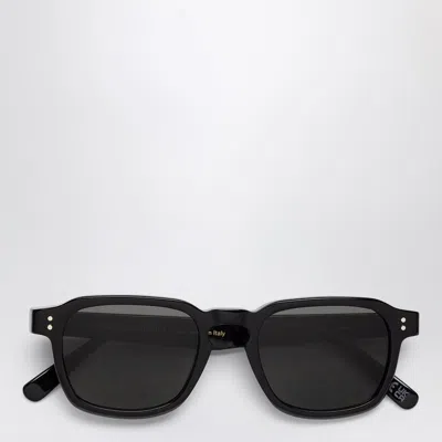 Retrosuperfuture Luce Geometric Sunglasses In Black