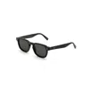 Retrosuperfuture Luce Blackblack In Black