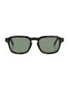 Retrosuperfuture Luce In Green