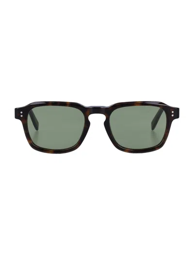 Retrosuperfuture Luce In Green