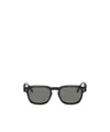 Retrosuperfuture Luce Square-frame Sunglasses In Black