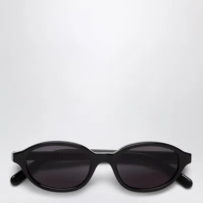 Retrosuperfuture Lunettes 2 Mini Sunglasses In Burgundy