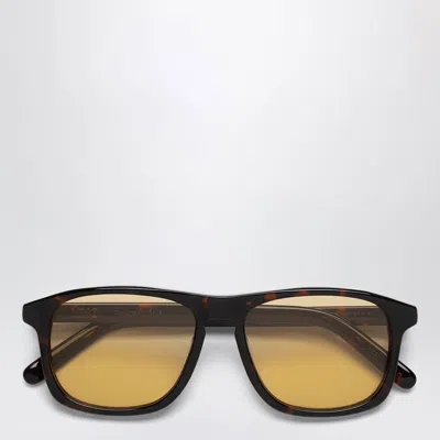 Retrosuperfuture Lunettes 8 Écailles Sunglasses In Brown