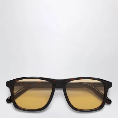 Retrosuperfuture Lunettes 8 Écailles Sunglasses In Brown