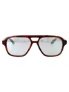 Retrosuperfuture Maneval Sunglasses In Brown