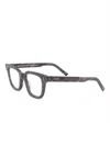Retrosuperfuture Marble-effect Square Glasses