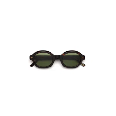 Retrosuperfuture Marzo 3627-green