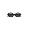 Retrosuperfuture Marzo 3627-green In Brown
