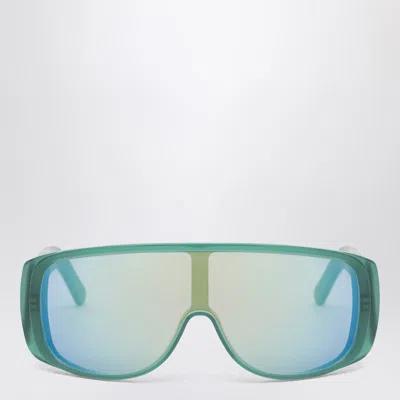 RETROSUPERFUTURE RETROSUPERFUTURE MASK SUNGLASSES