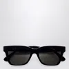Retrosuperfuture Sunglasses In Black
