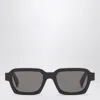 Retrosuperfuture Caro Square Sunglasses In Brown