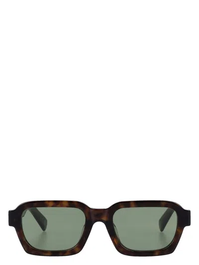 RETROSUPERFUTURE MEN'S CARO SUNGLASSES