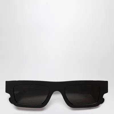 Retrosuperfuture Amata Black Sunglasses